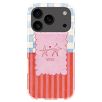 Counting My Lucky Stars Case