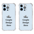 Customize your Couple Cases