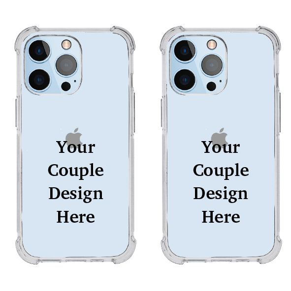 Customize your Couple Cases