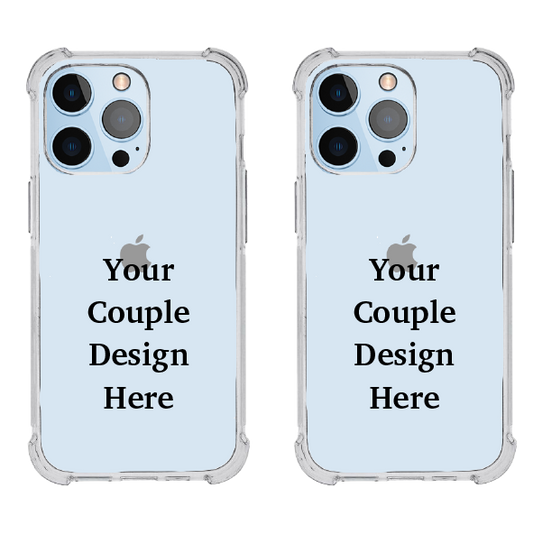 Customize your Couple Cases