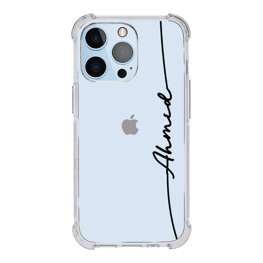 Customize Your Handwritten Name Case