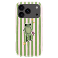 Cowboy Frog Case
