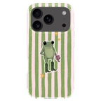 Cowboy Frog Case