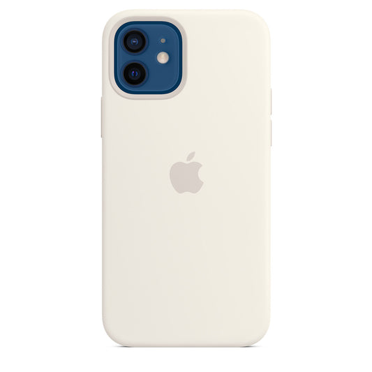 Creamy Silicone Case