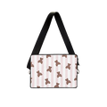 Cuddle Bear Laptop Sleeve
