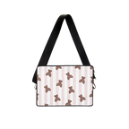 Cuddle Bear Laptop Sleeve