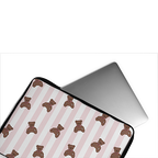 Cuddle Bear Laptop Sleeve