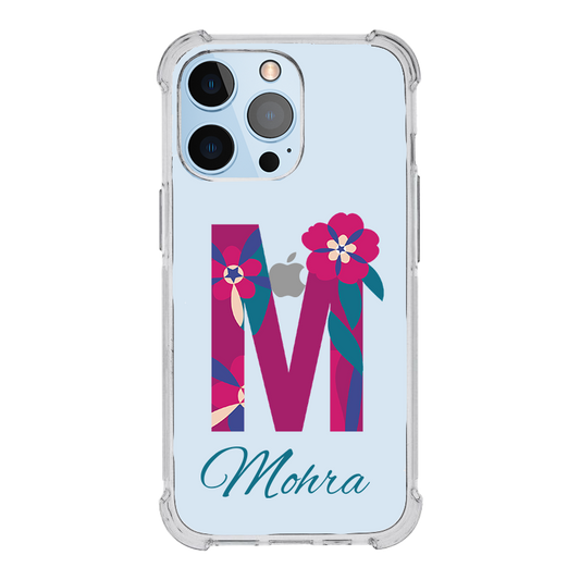 Customize Your Initial Case