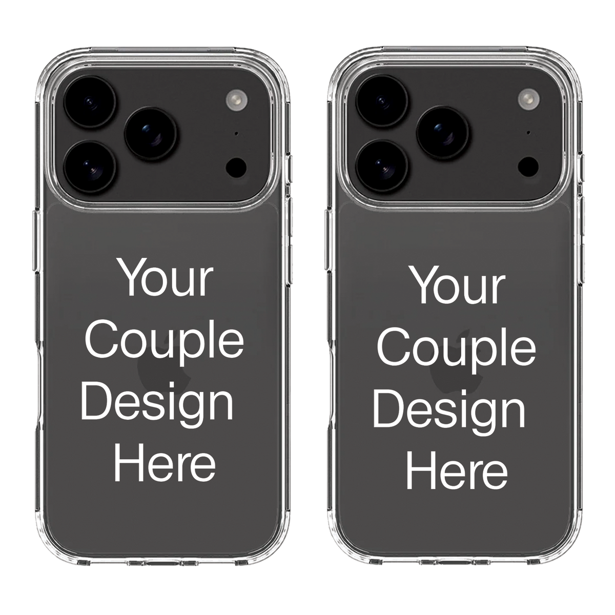 Customize your Couple Cases