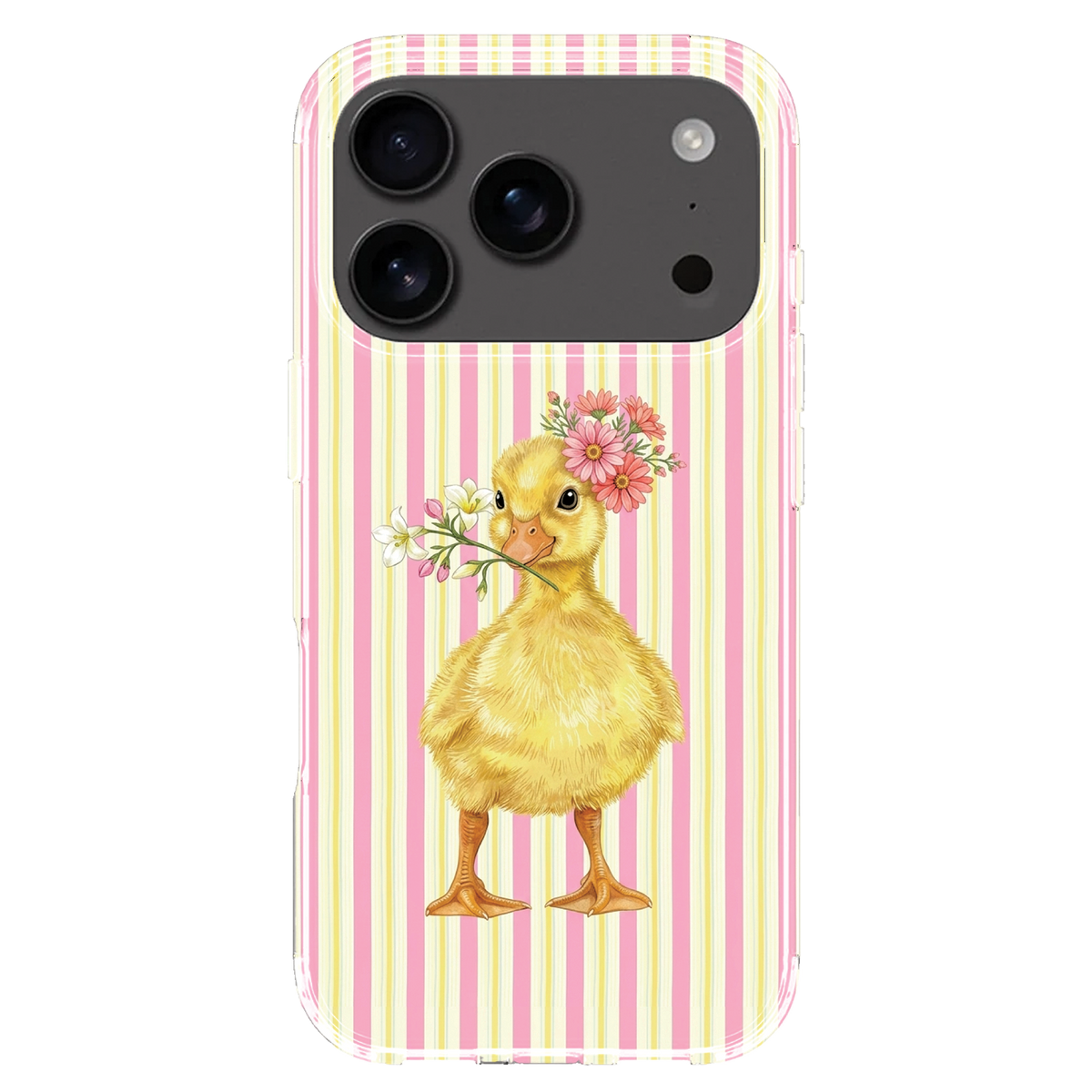 Daisy Duckling Case