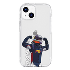 Daniel Ricciardo Case