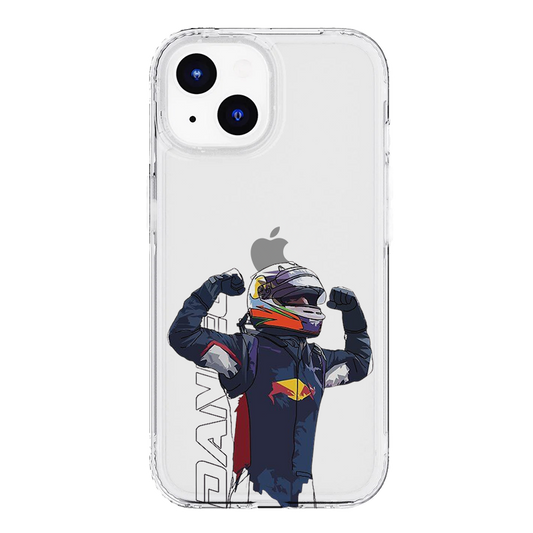 Daniel Ricciardo Case