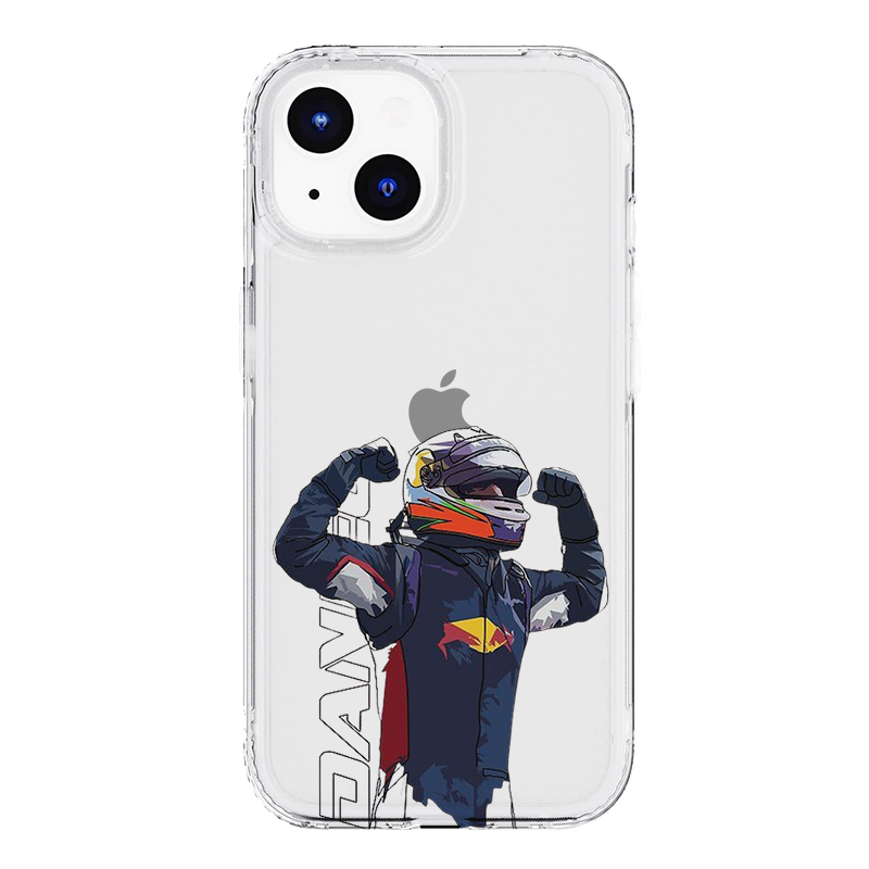 Daniel Ricciardo Case