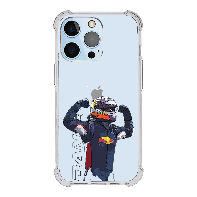 Daniel Ricciardo Case