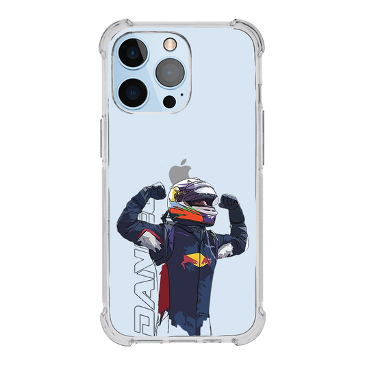 Daniel Ricciardo Case