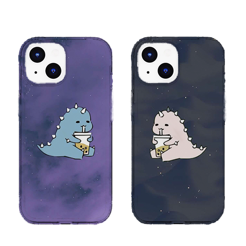 Dino Love