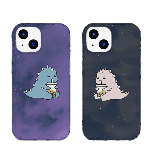 Dino Love