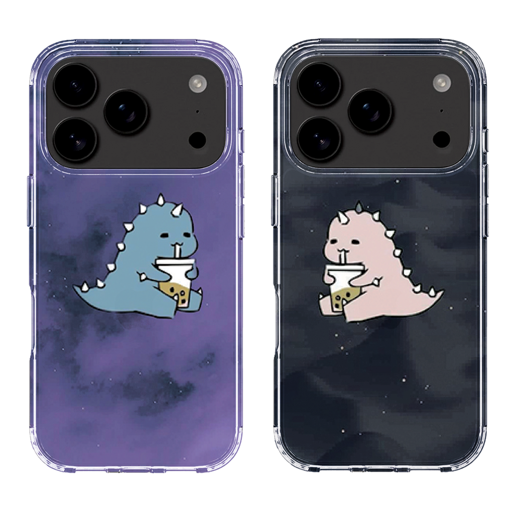 Dino Love