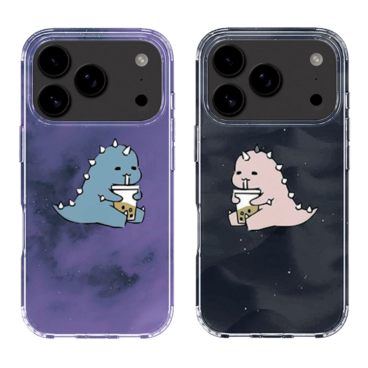 Dino Love