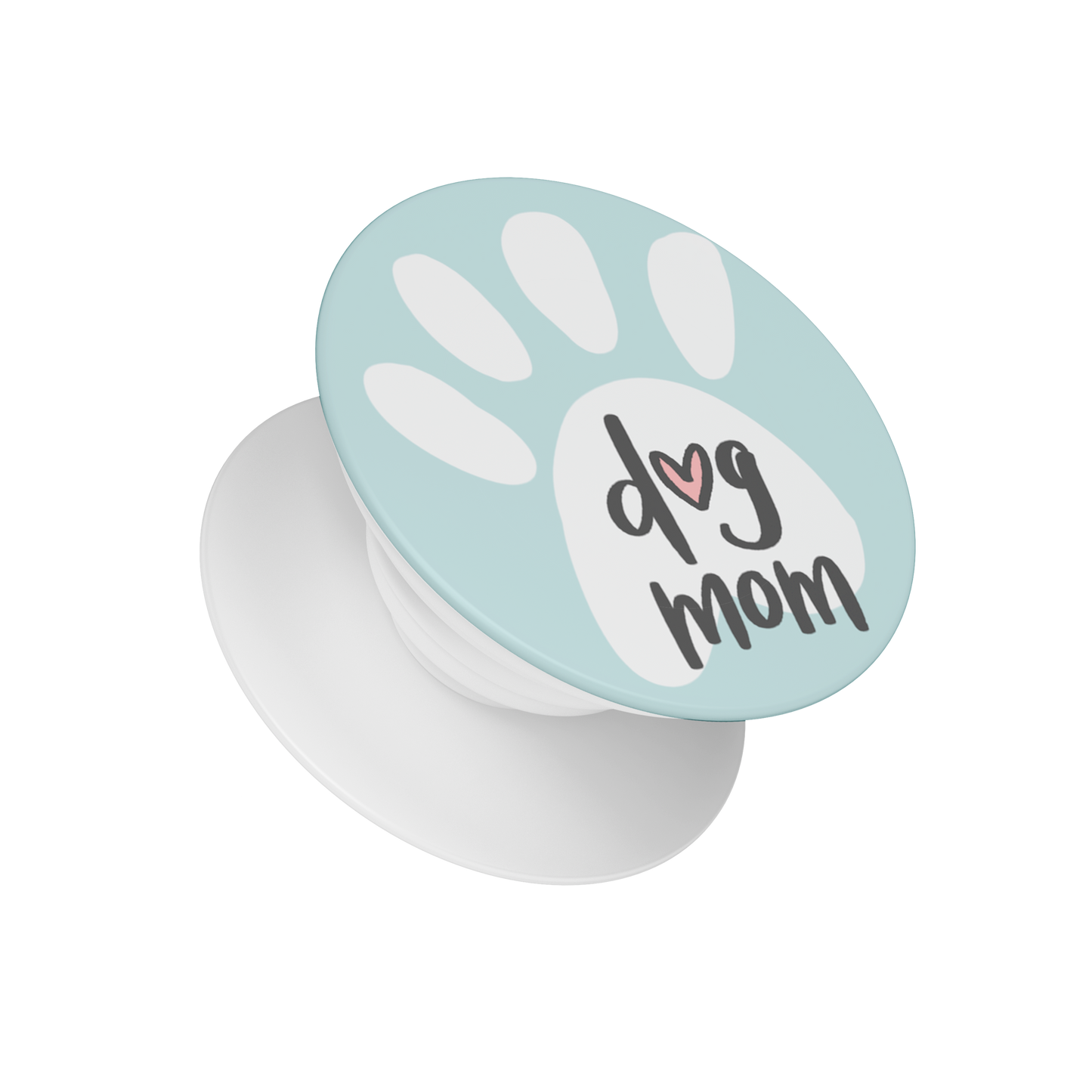 Dog Mom Popsocket