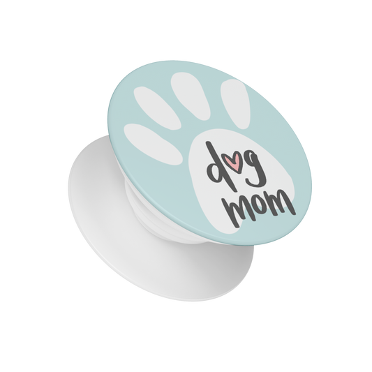 Dog Mom Popsocket