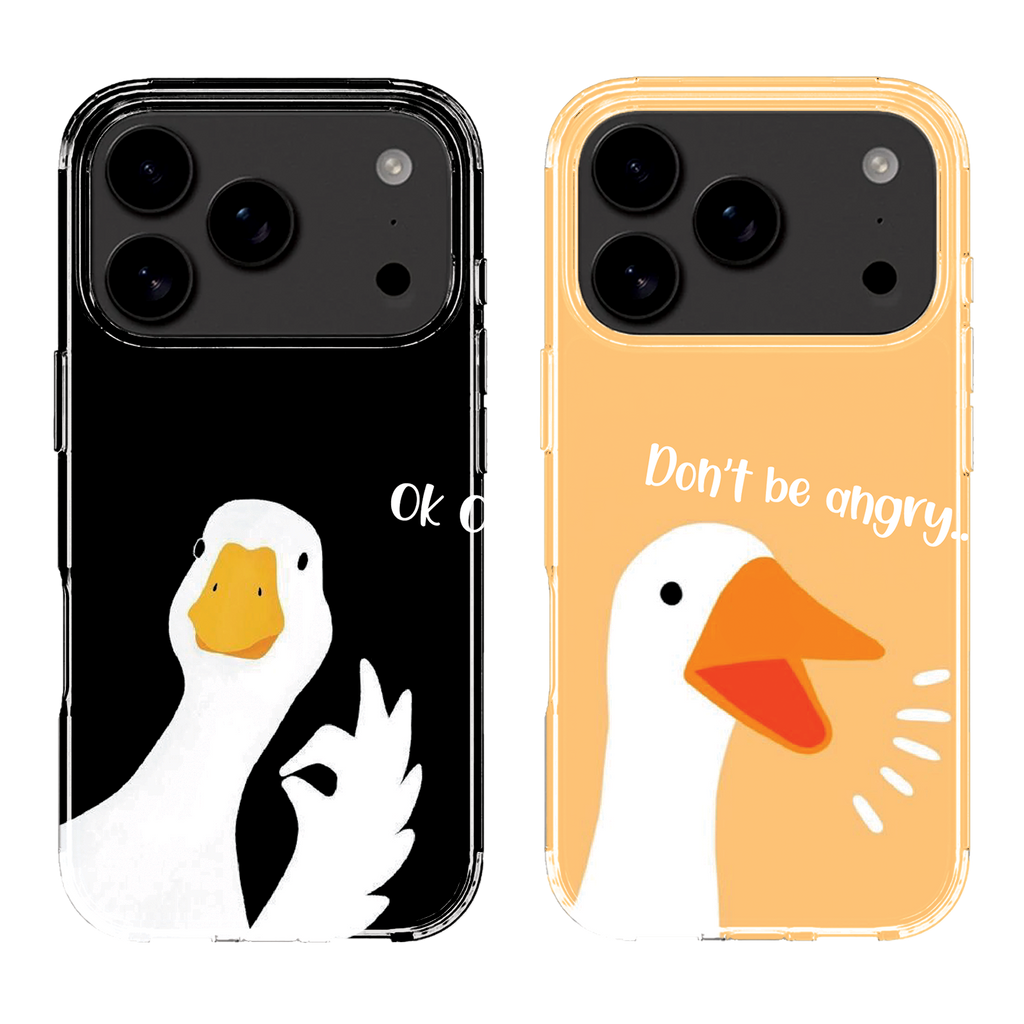 Duck Love