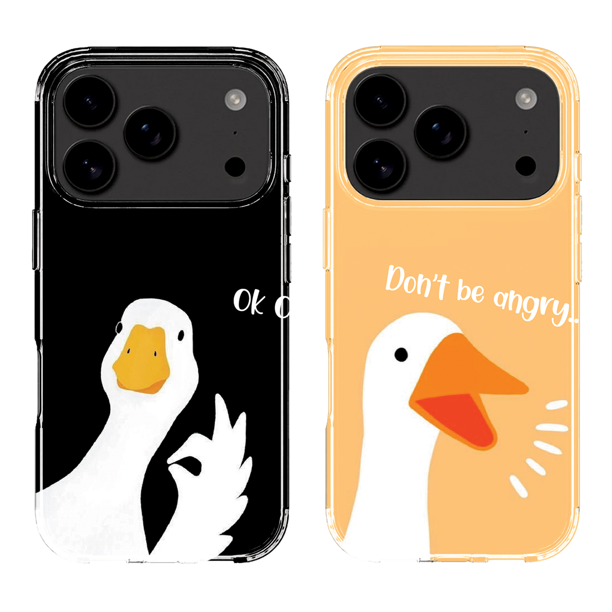 Duck Love