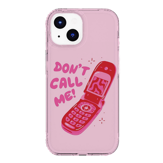 Don't Call Me Case