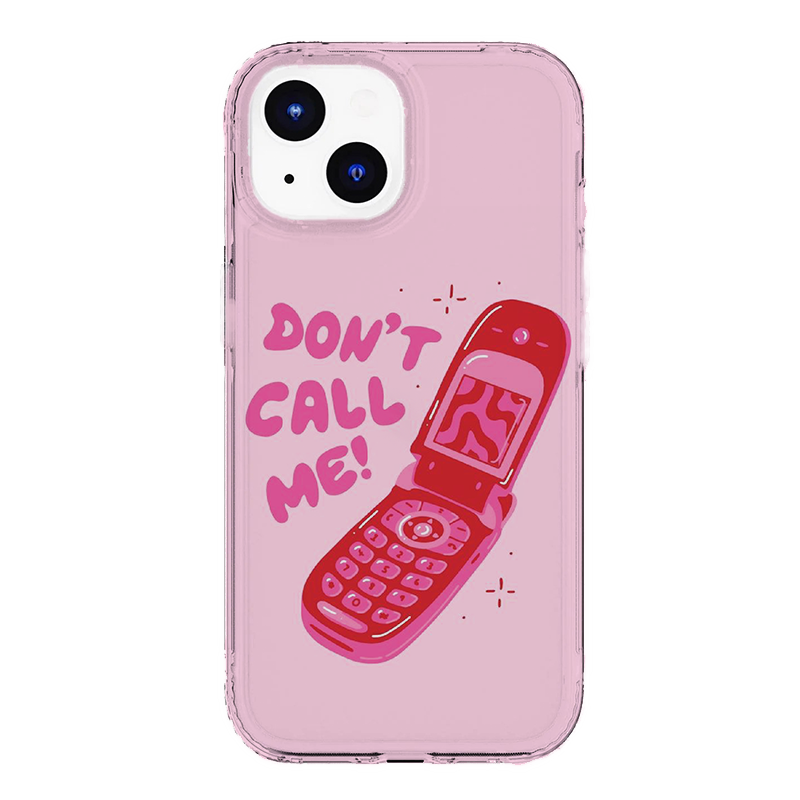 Don't Call Me Case