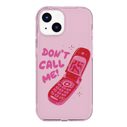 Don't Call Me Case