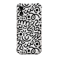 Doodle Pocket Case