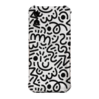 Doodle Pocket Case