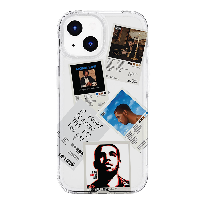 Drake Case