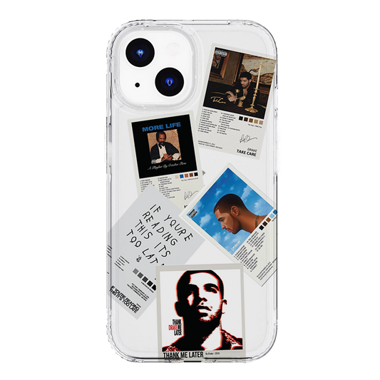 Drake Case