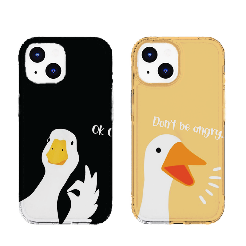 Duck Love