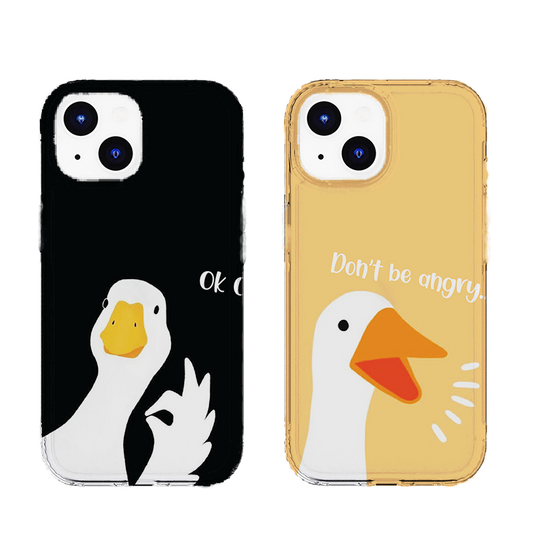 Duck Love
