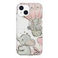 Elephant Air Balloon Case