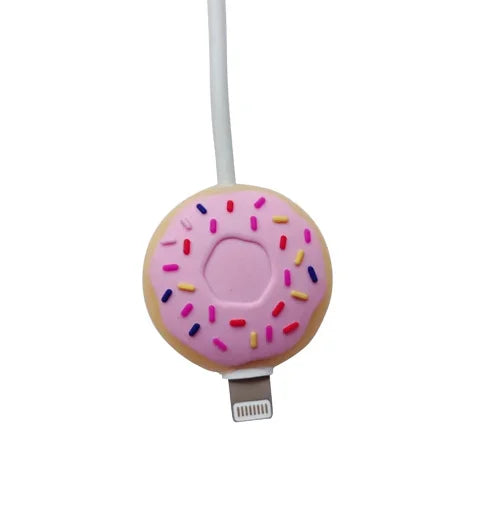 Donuts Cablebite