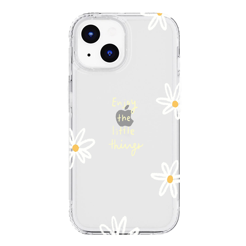 Enjoy The Little Things Case