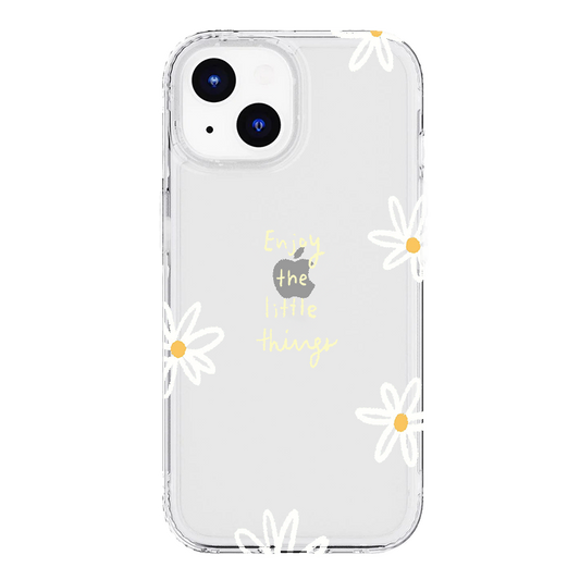 Enjoy The Little Things Case