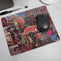 F1 Mouse Pad