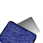 F1 Tracks Laptop Sleeve