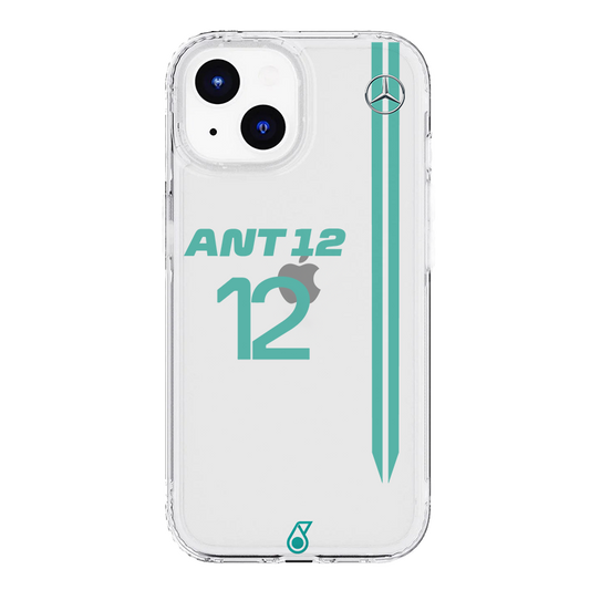 F1 Kimi Antonelli Case
