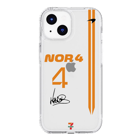 F1 Lando Norris Case