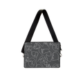 Faces Laptop Sleeve