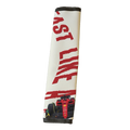 Fast Like A Ferrari Car Seatbelt Cover
