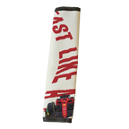 Fast Like A Ferrari Car Seatbelt Cover