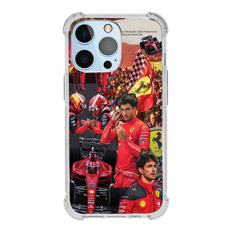 Ferrari Case