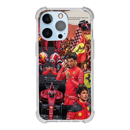 Ferrari Case