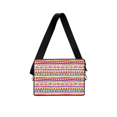 Fiesta Rhythm Laptop Sleeve